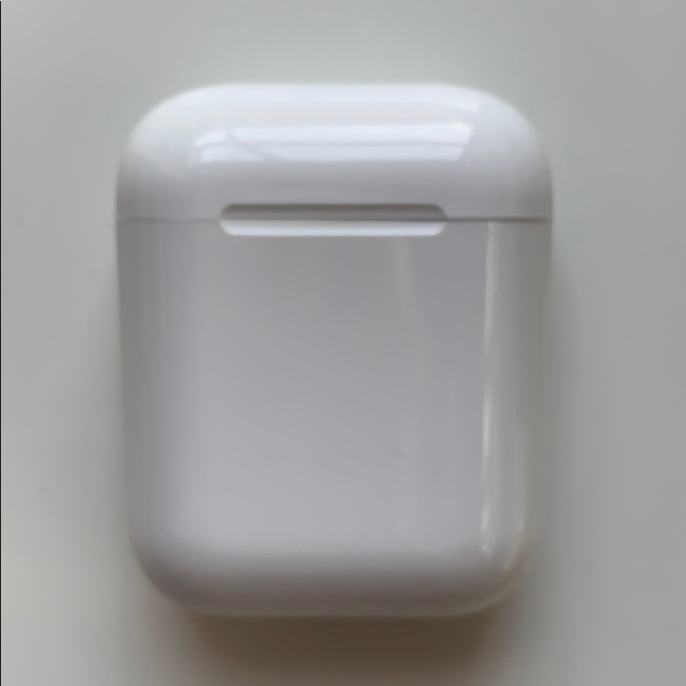 AirPods